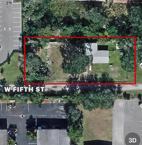 3316 W 5th Street Sanford FL 32771