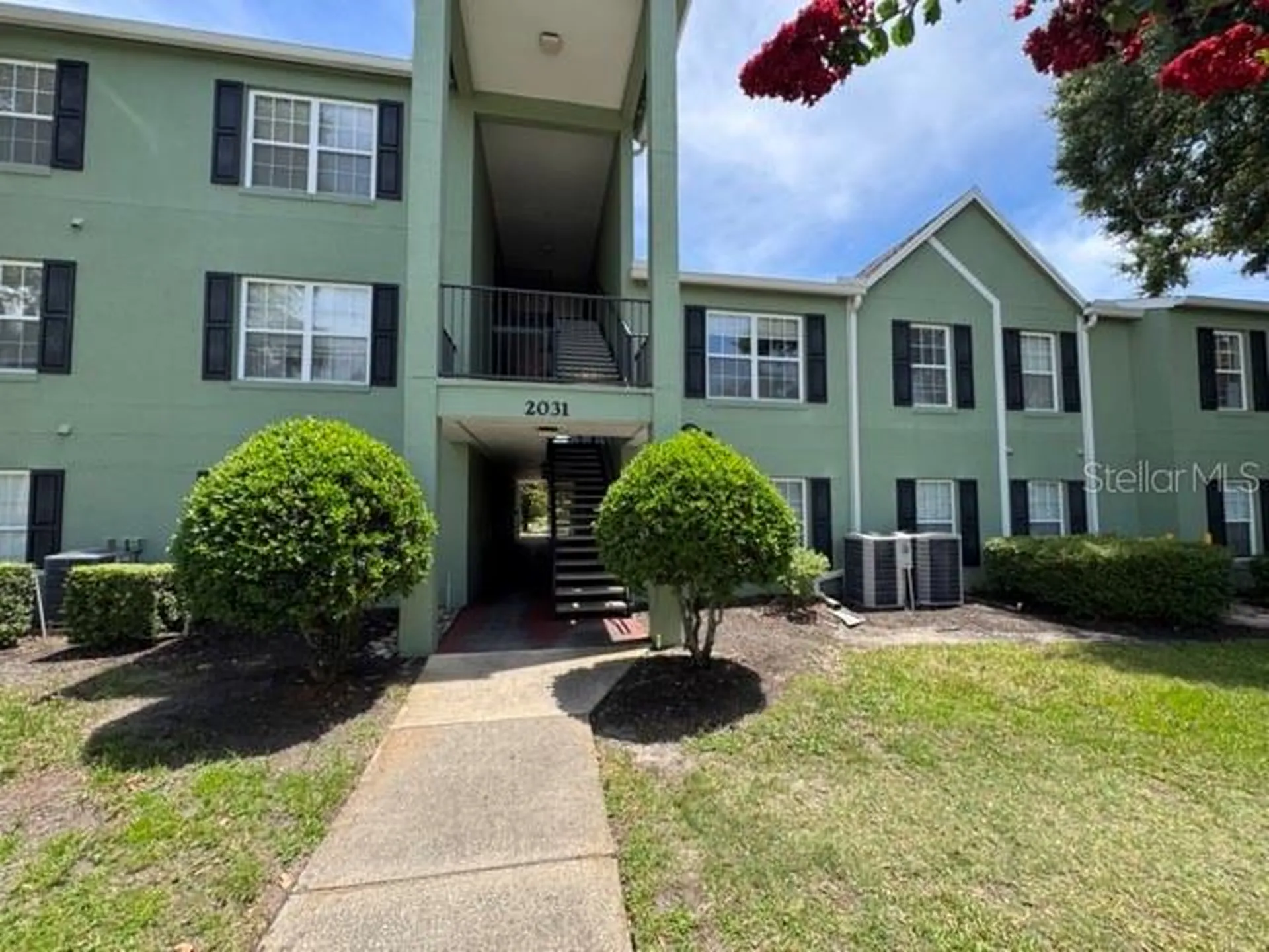 2031 Dixie Belle Drive Orlando FL 32812