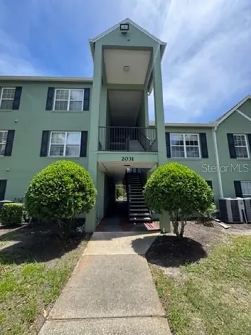 2031 Dixie Belle Drive Orlando FL 32812