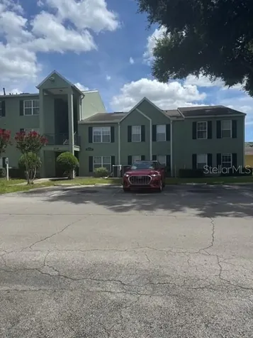 2031 Dixie Belle Drive Orlando FL 32812