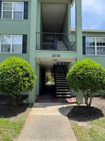 2031 Dixie Belle Drive Orlando FL 32812