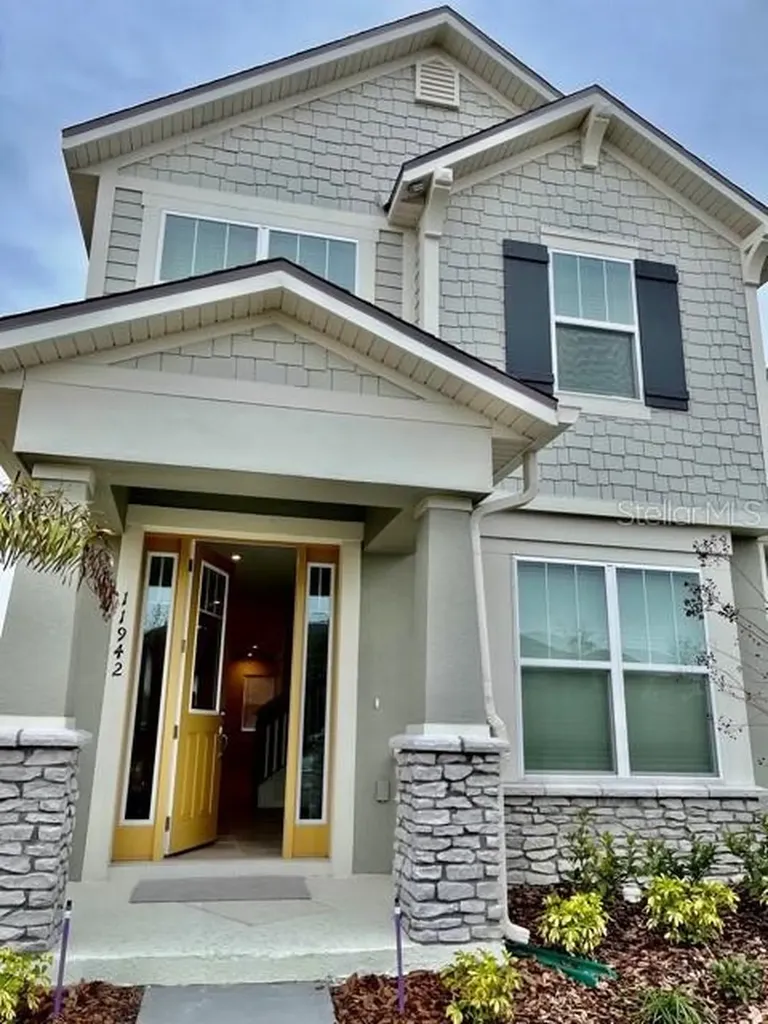 11942 Dune Alley Orlando FL 32832