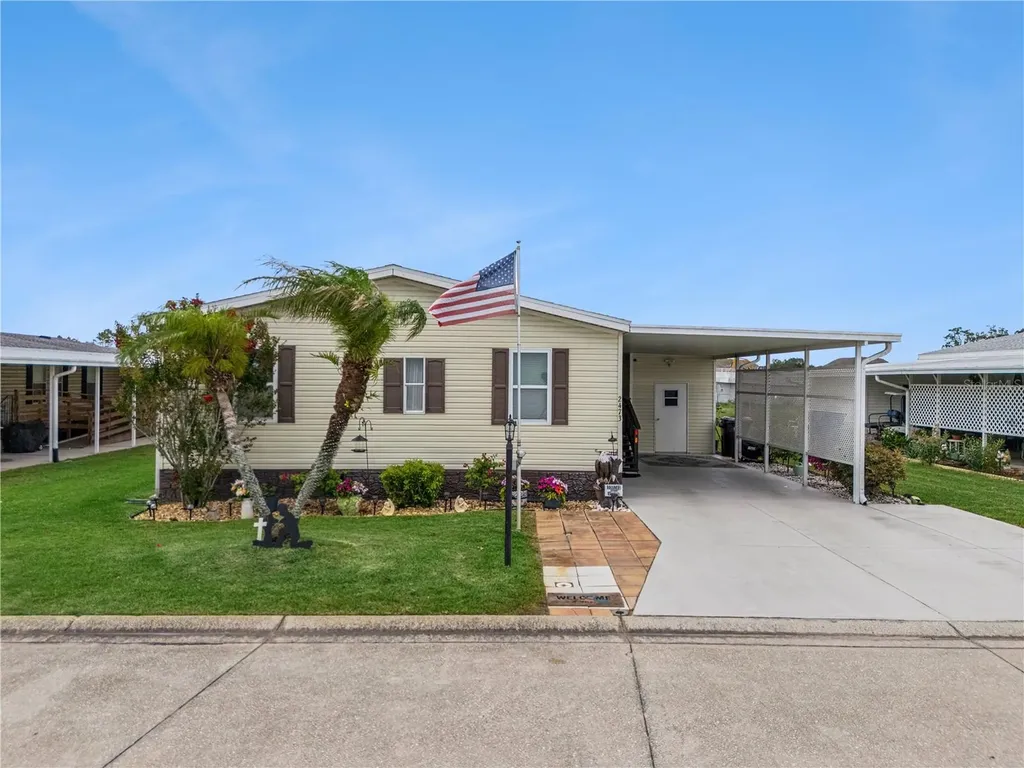 2473 Independence Lane St Cloud FL 34772
