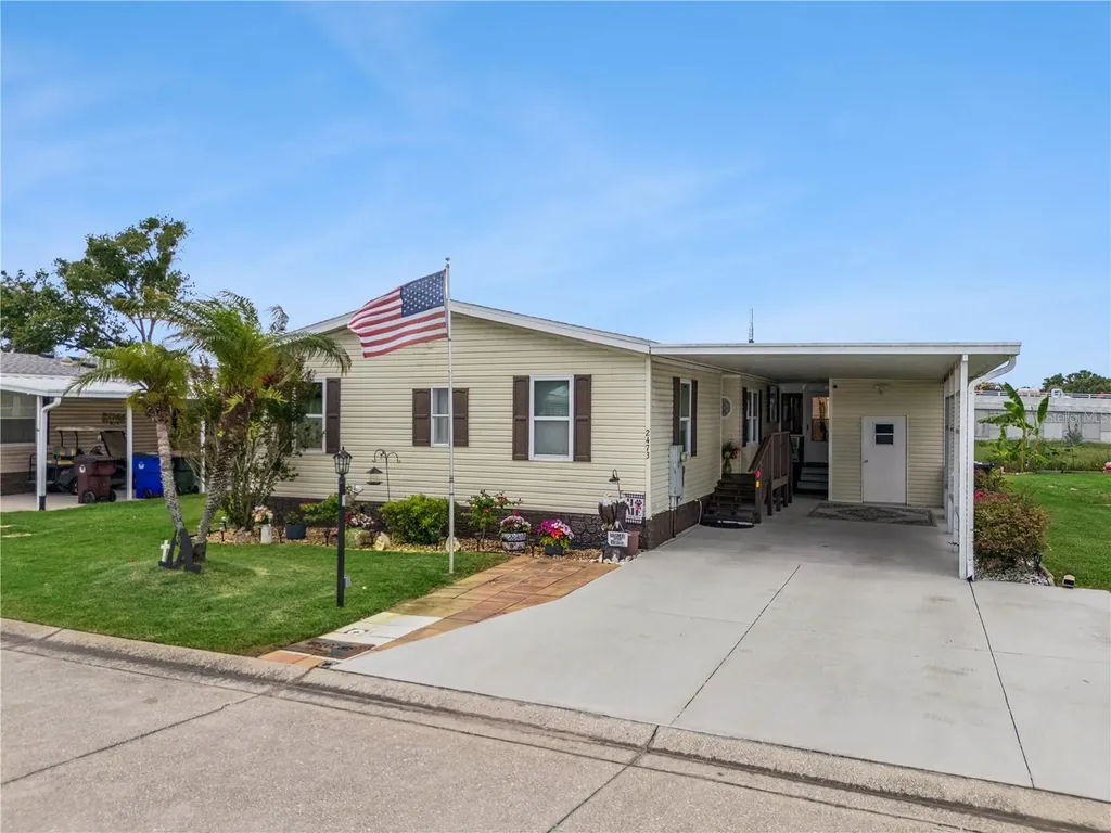 2473 Independence Lane St Cloud FL 34772