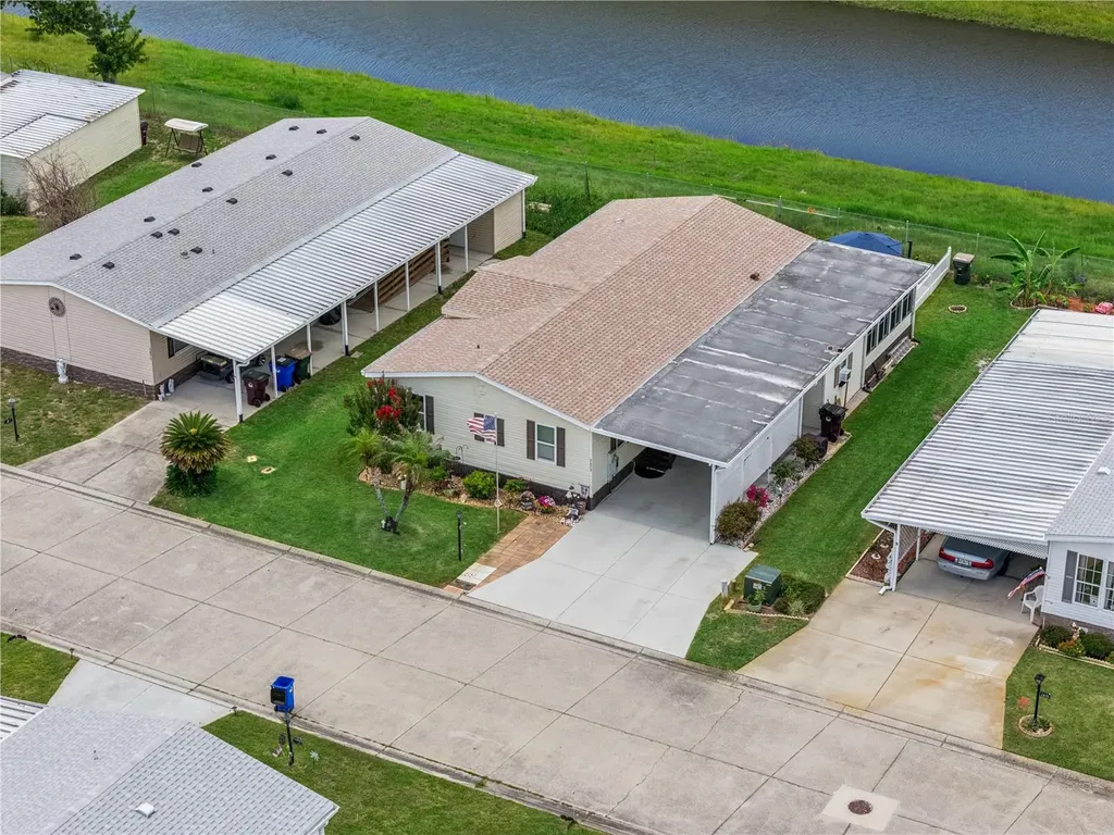 2473 Independence Lane St Cloud FL 34772