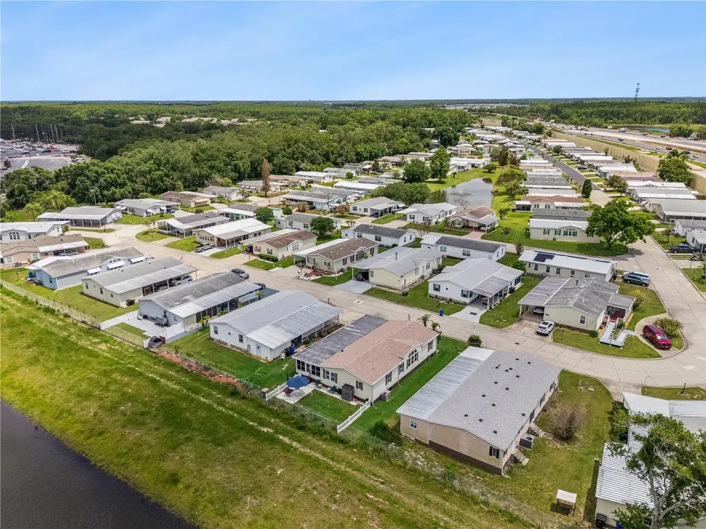 2473 Independence Lane St Cloud FL 34772