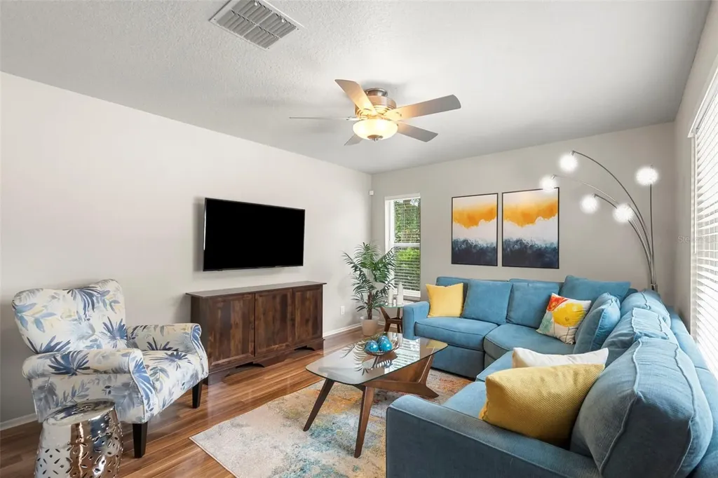 3028 Gregor Court Palm Harbor FL 34684