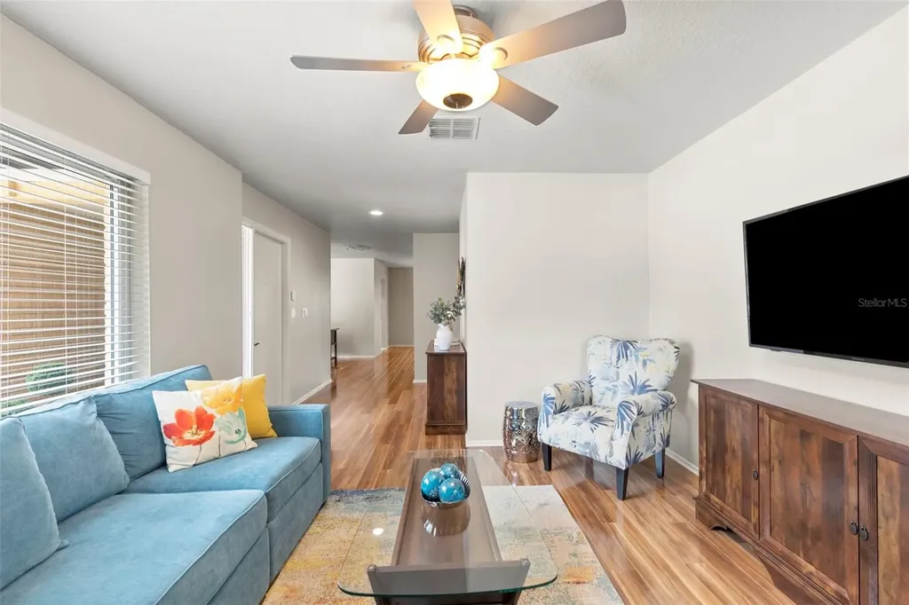 3028 Gregor Court Palm Harbor FL 34684