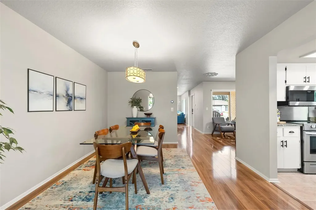 3028 Gregor Court Palm Harbor FL 34684