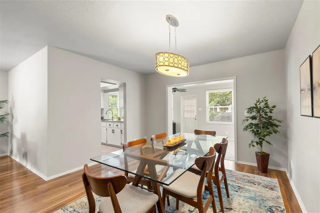 3028 Gregor Court Palm Harbor FL 34684