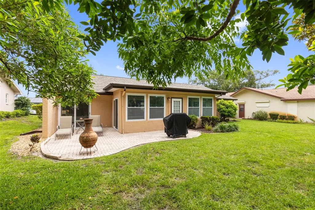 3028 Gregor Court Palm Harbor FL 34684