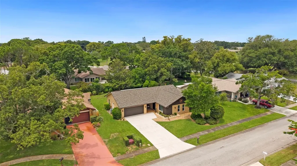 3028 Gregor Court Palm Harbor FL 34684