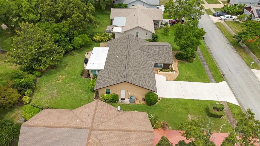 3028 Gregor Court Palm Harbor FL 34684