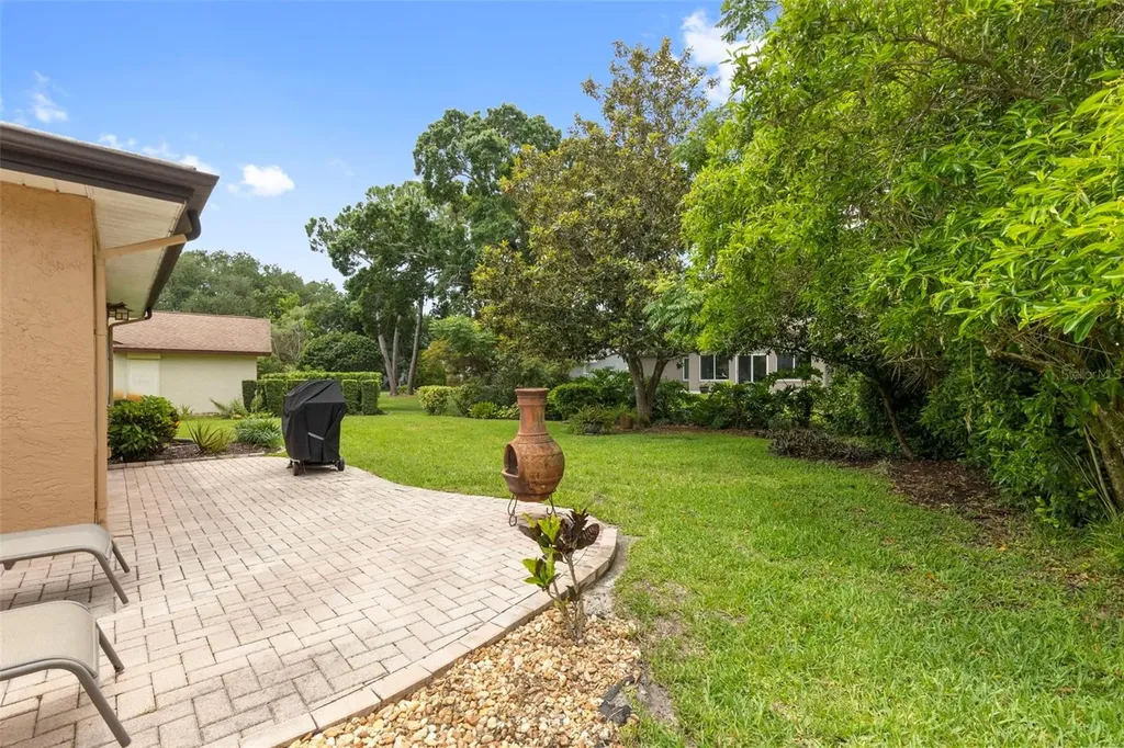 3028 Gregor Court Palm Harbor FL 34684