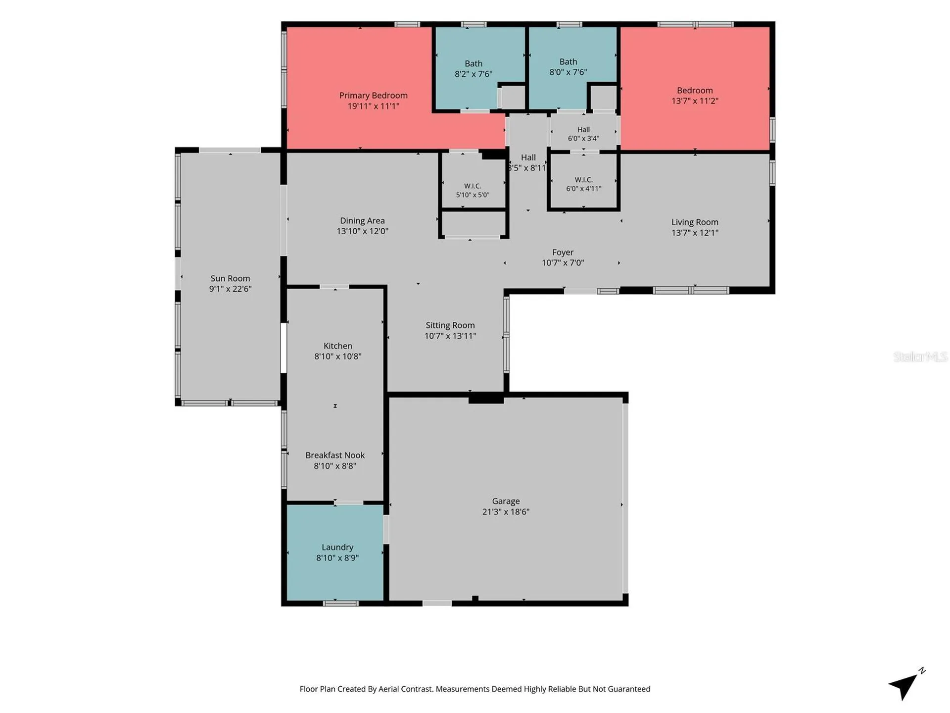 3028 Gregor Court Palm Harbor FL 34684