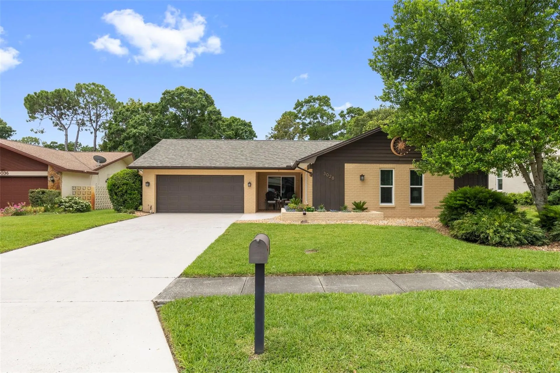 3028 Gregor Court Palm Harbor FL 34684