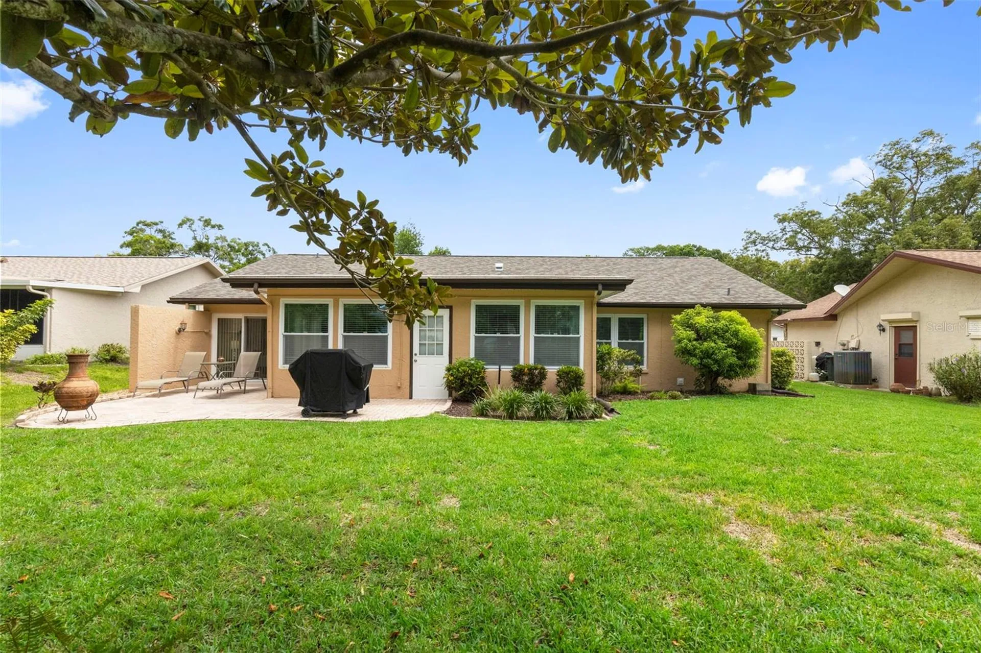 3028 Gregor Court Palm Harbor FL 34684