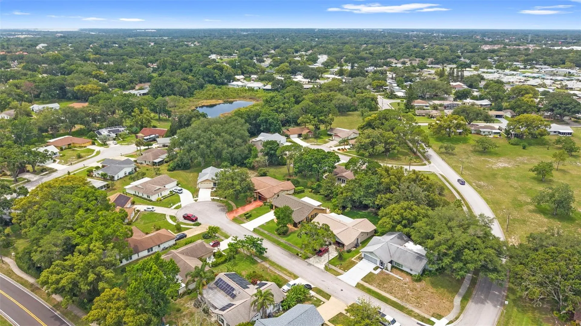 3028 Gregor Court Palm Harbor FL 34684