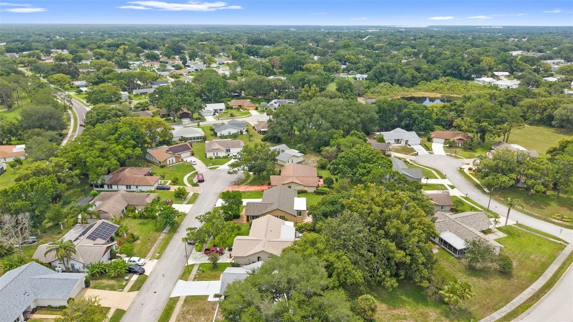 3028 Gregor Court Palm Harbor FL 34684