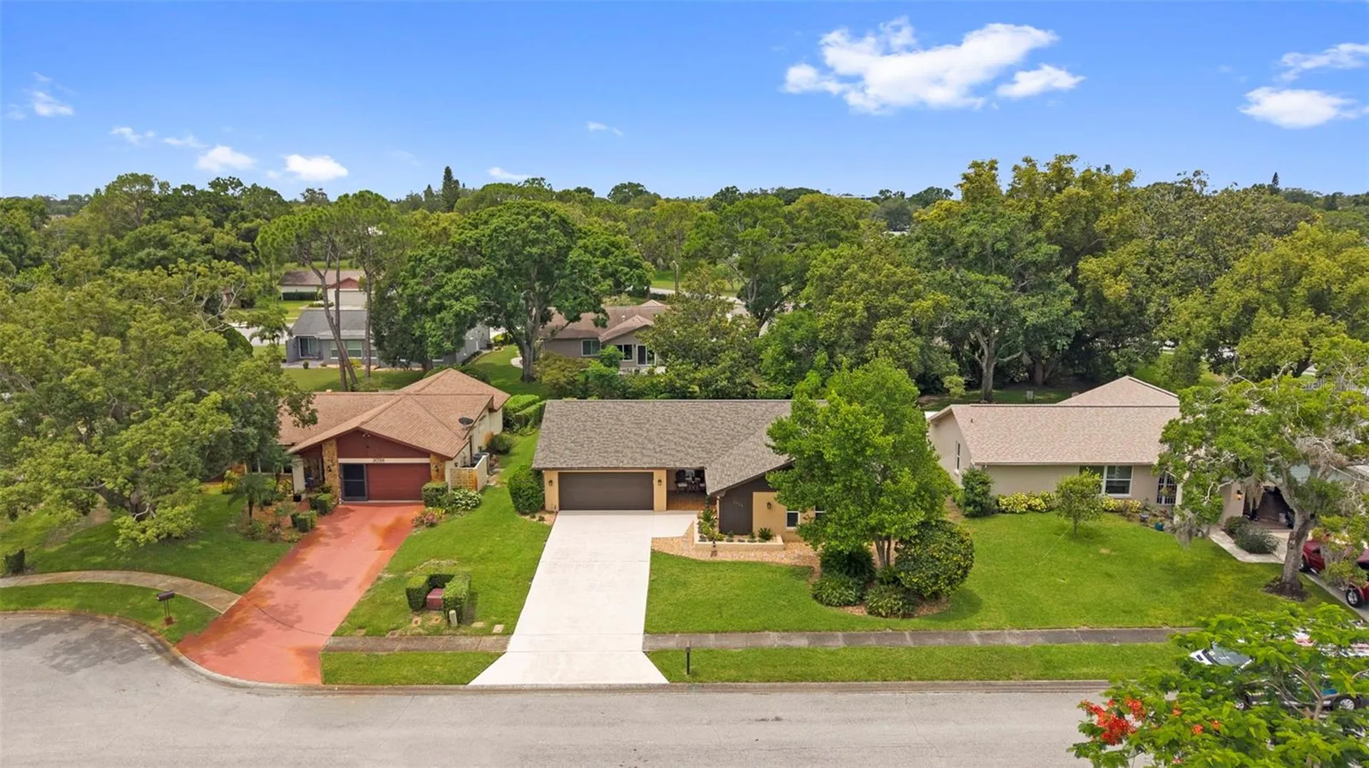 3028 Gregor Court Palm Harbor FL 34684