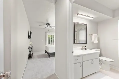 3028 Gregor Court Palm Harbor FL 34684