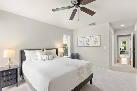 3028 Gregor Court Palm Harbor FL 34684