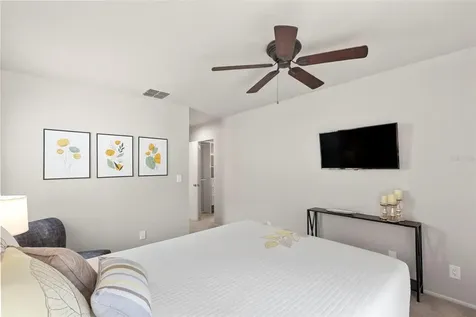 3028 Gregor Court Palm Harbor FL 34684