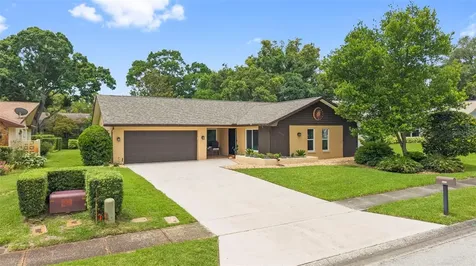 3028 Gregor Court Palm Harbor FL 34684
