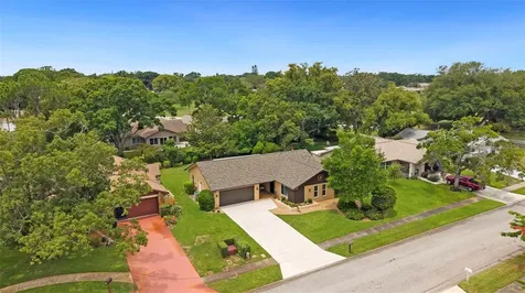 3028 Gregor Court Palm Harbor FL 34684