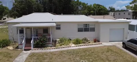 146 NE Madison Circle N St Petersburg FL 33702