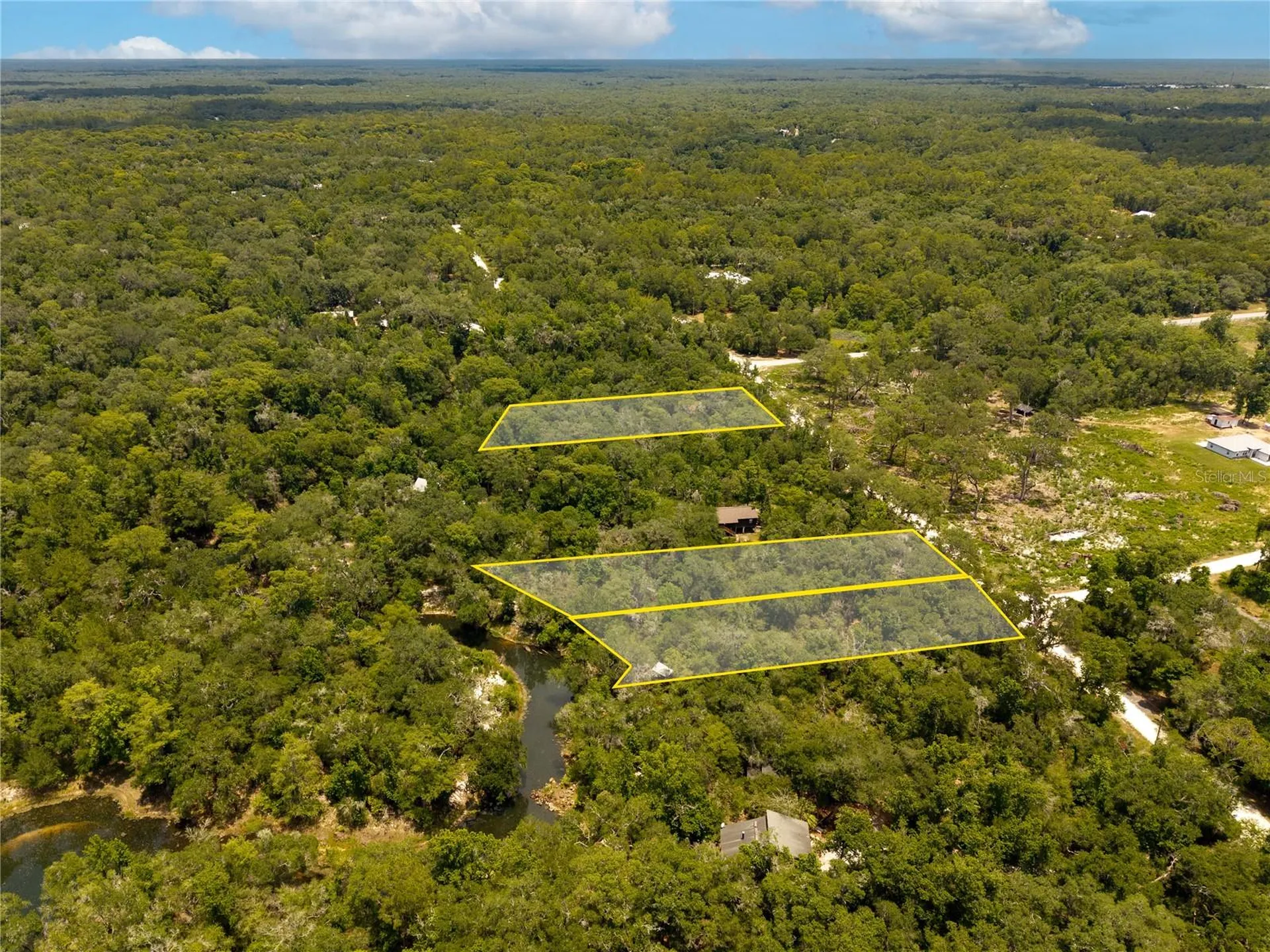 7333 Riverview Drive Webster FL 33597