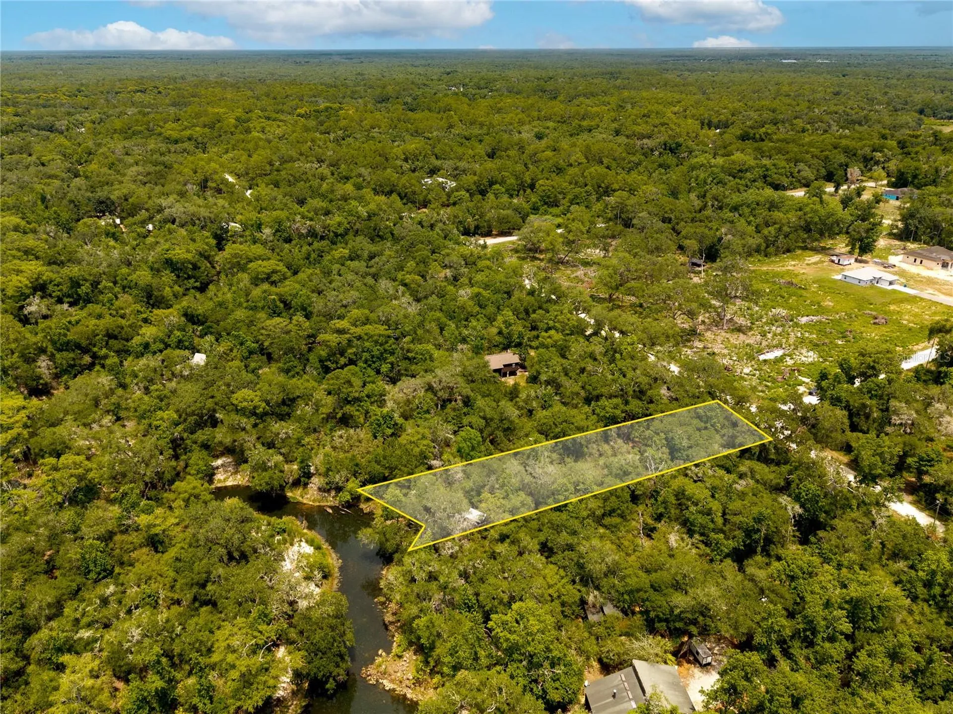 7333 Riverview Drive Webster FL 33597