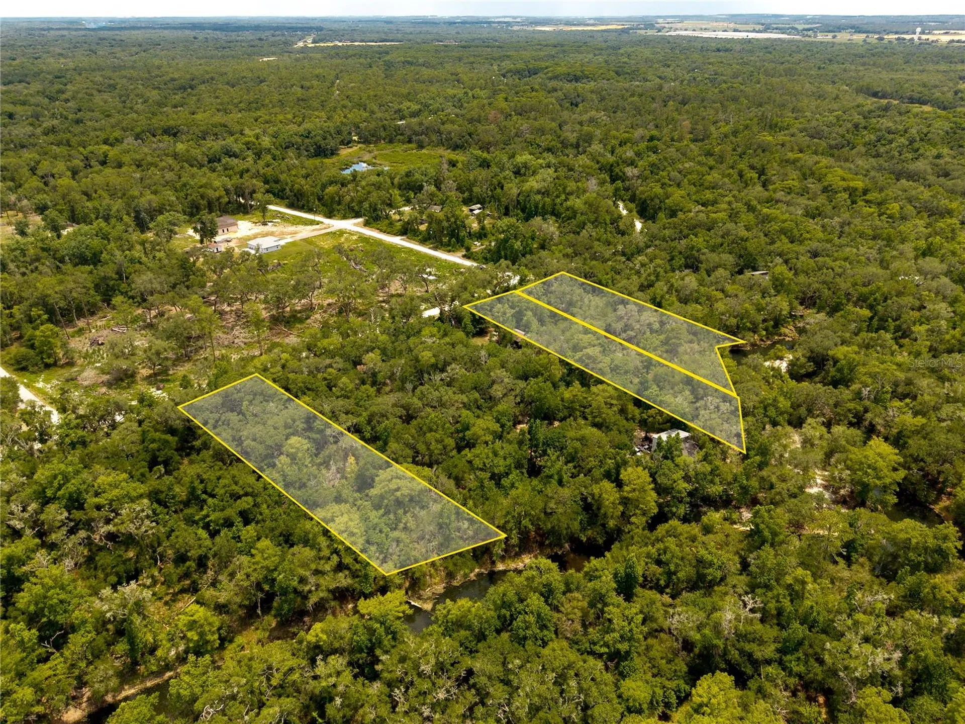 7333 Riverview Drive Webster FL 33597