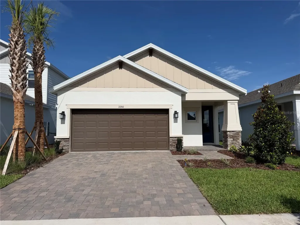 1050 Top Minnow Road St Cloud FL 34771