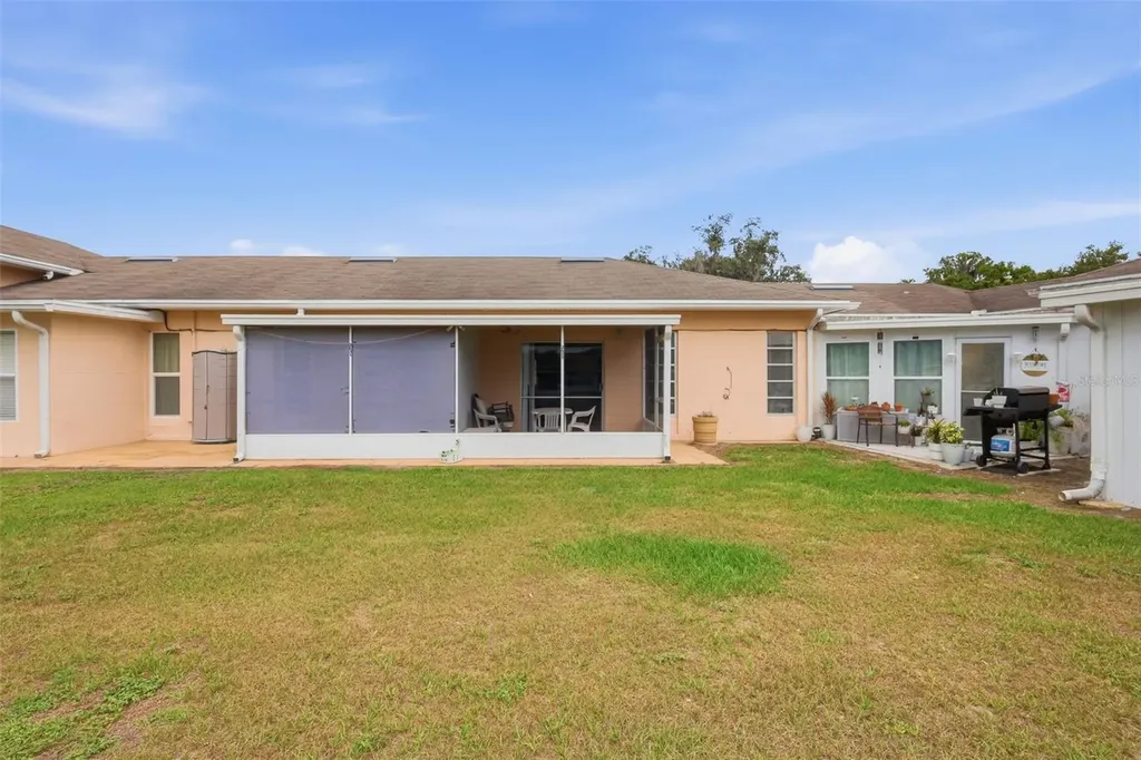 2607 Club Circle Lake Wales FL 33898