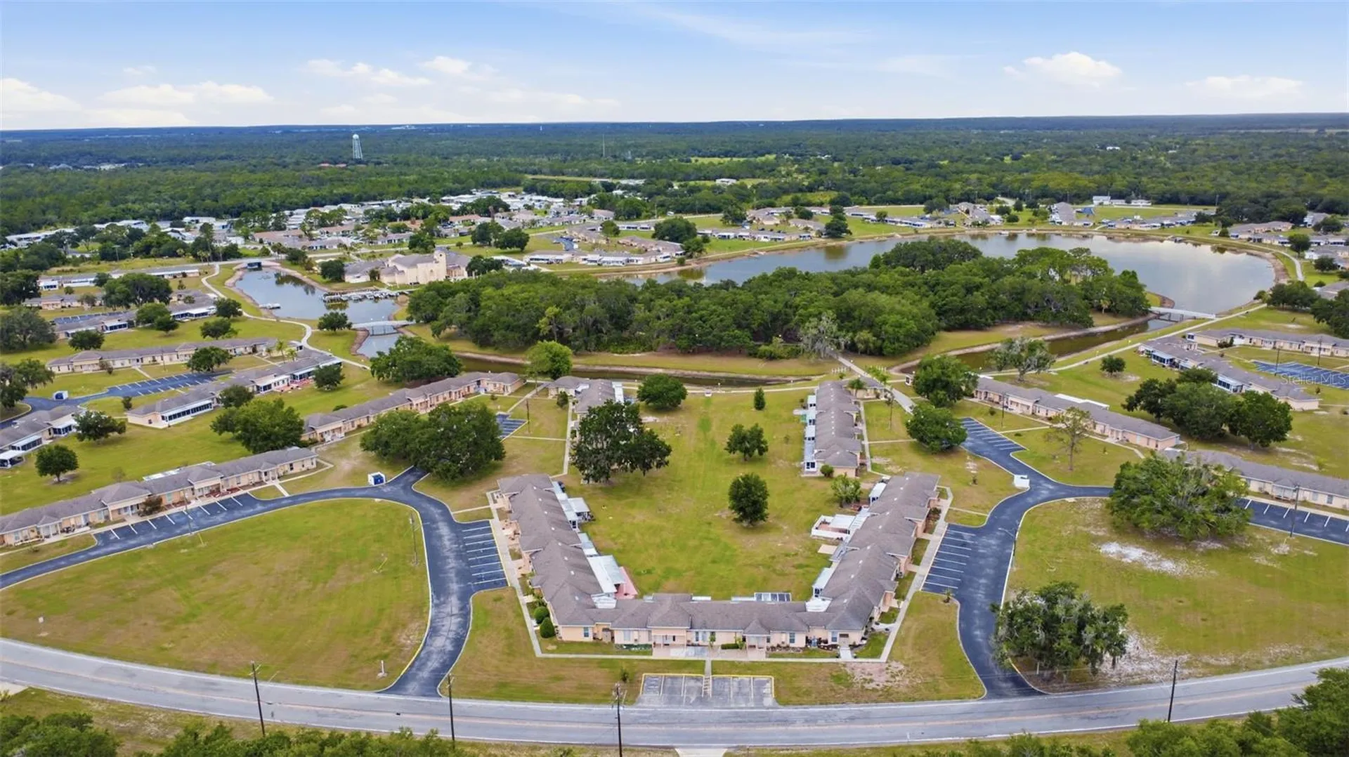 2607 Club Circle Lake Wales FL 33898