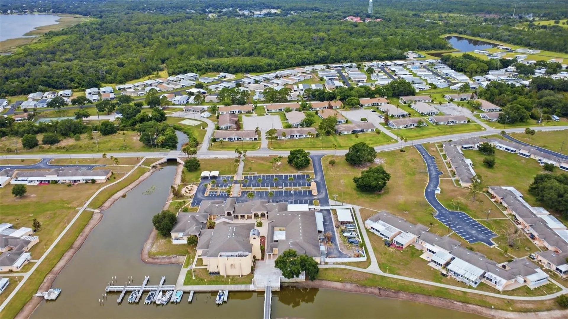 2607 Club Circle Lake Wales FL 33898