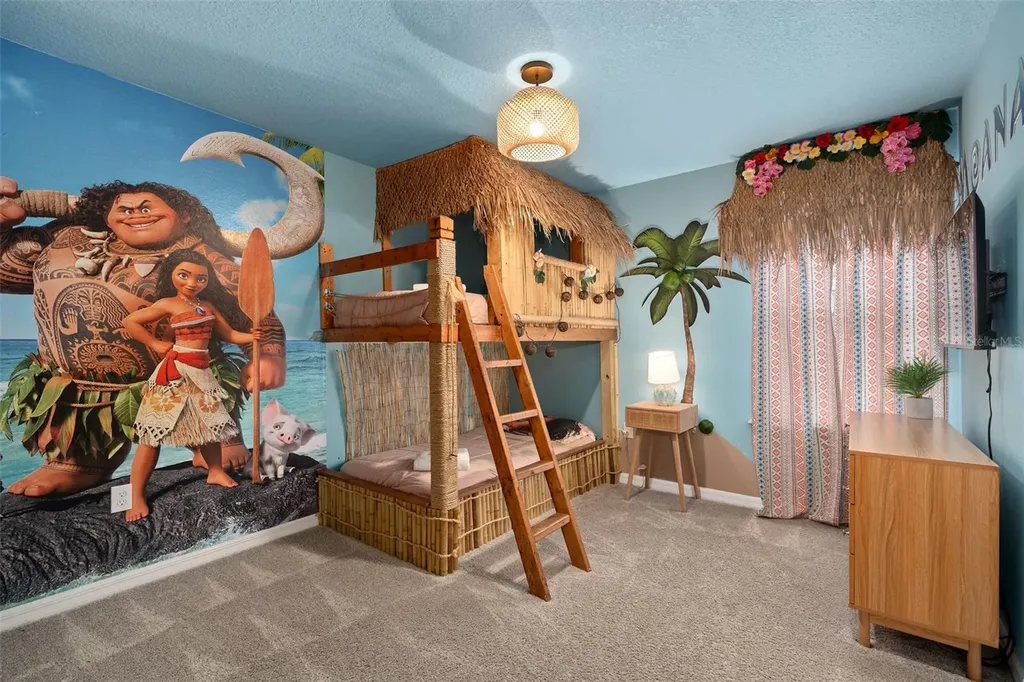 3723 Lana Avenue Davenport FL 33897