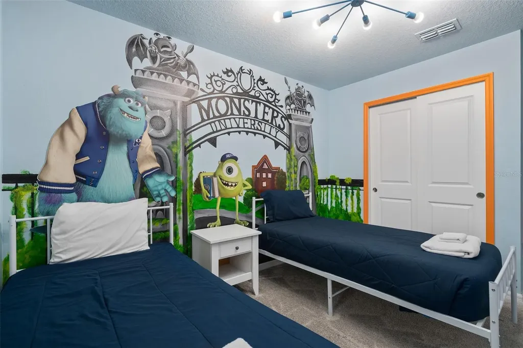 3723 Lana Avenue Davenport FL 33897