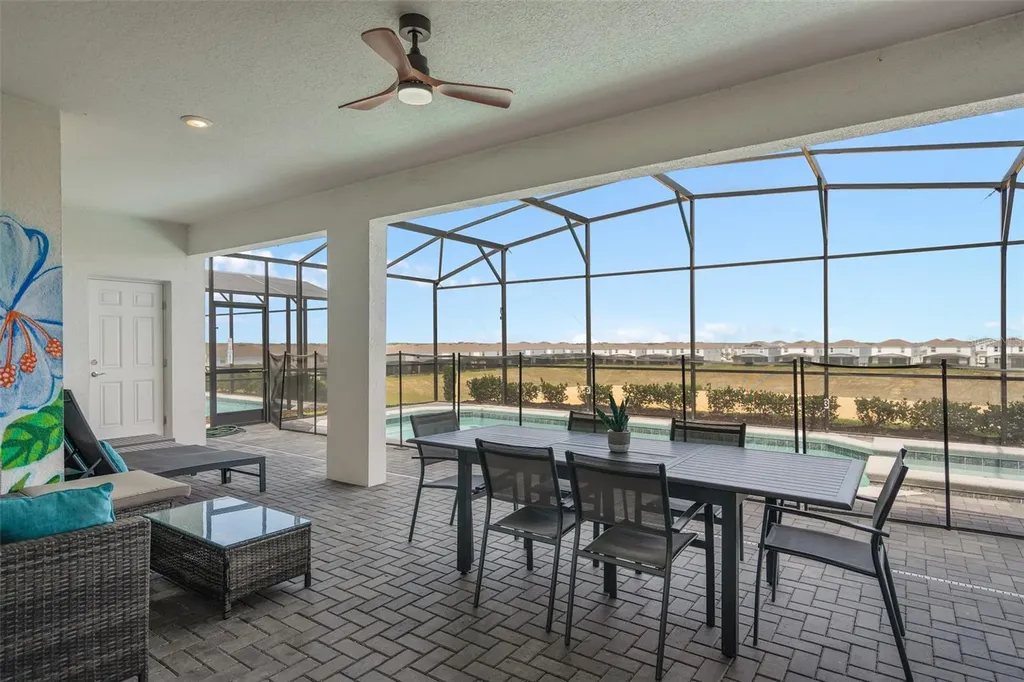 3723 Lana Avenue Davenport FL 33897