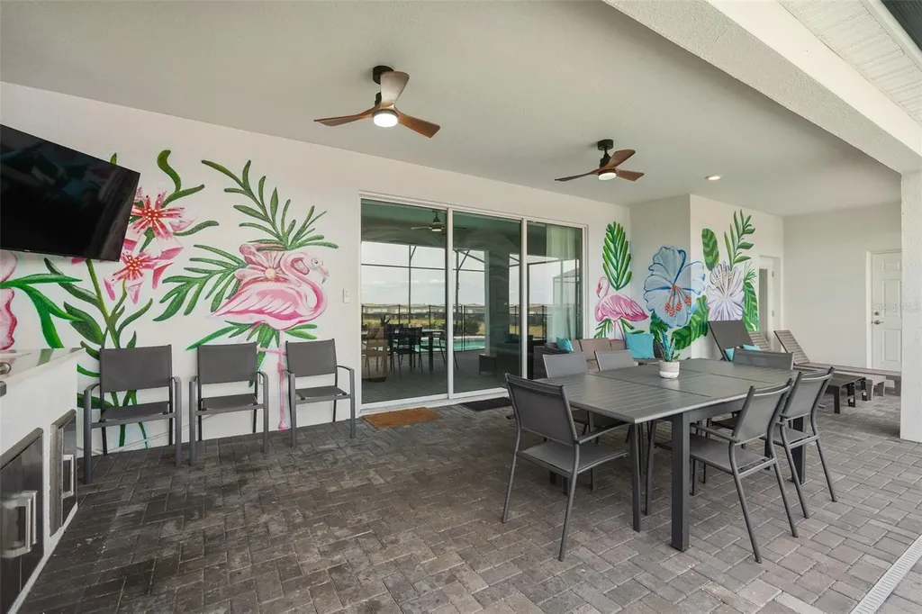 3723 Lana Avenue Davenport FL 33897