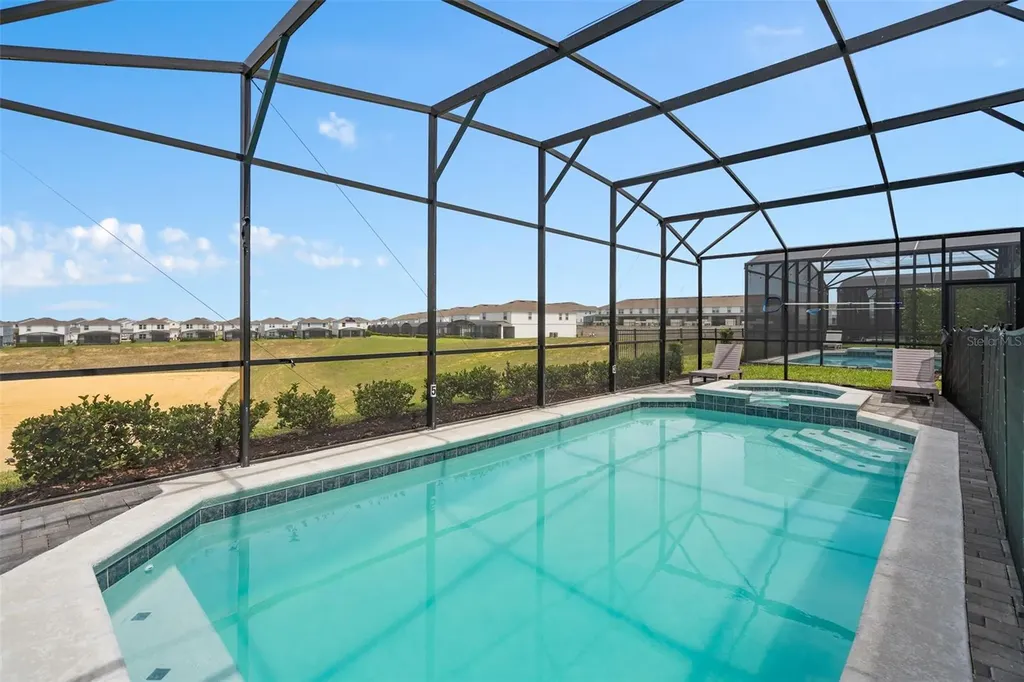3723 Lana Avenue Davenport FL 33897
