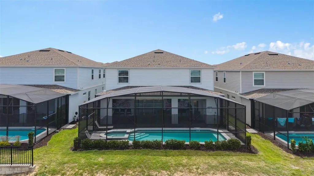3723 Lana Avenue Davenport FL 33897
