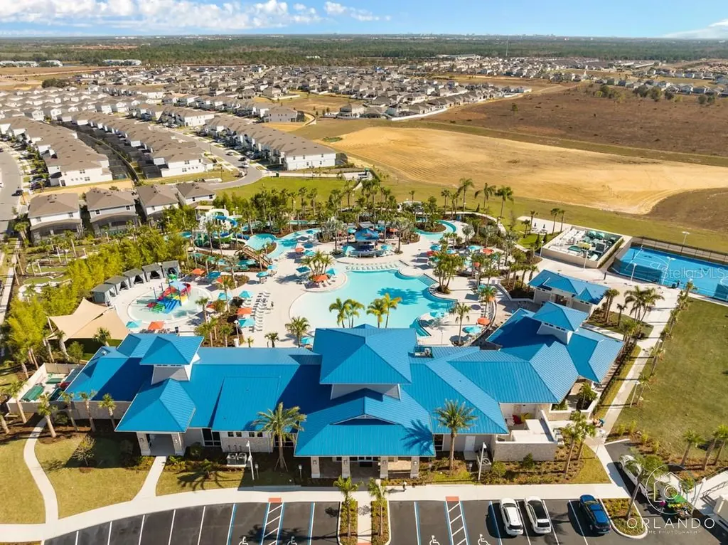 3723 Lana Avenue Davenport FL 33897