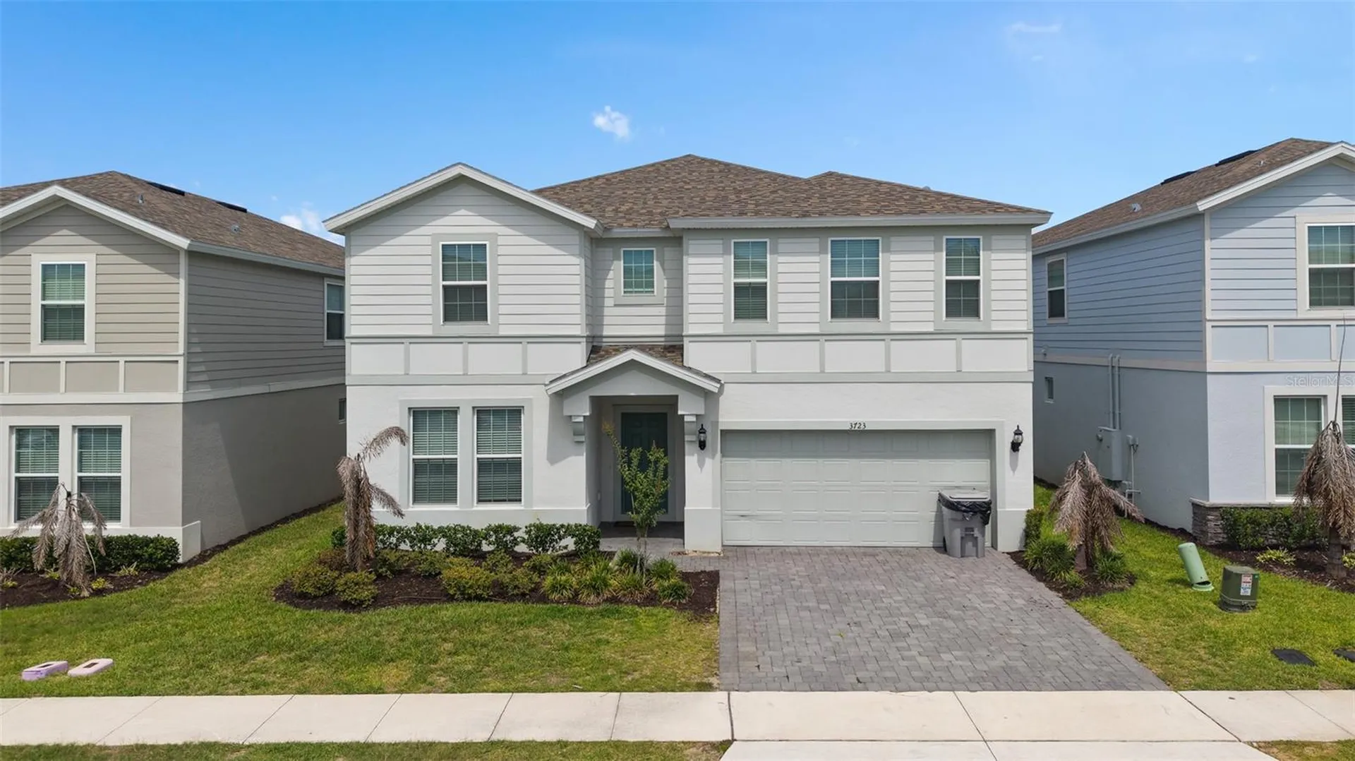 3723 Lana Avenue Davenport FL 33897