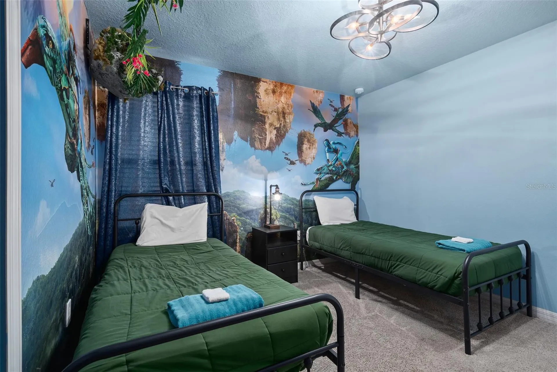 3723 Lana Avenue Davenport FL 33897
