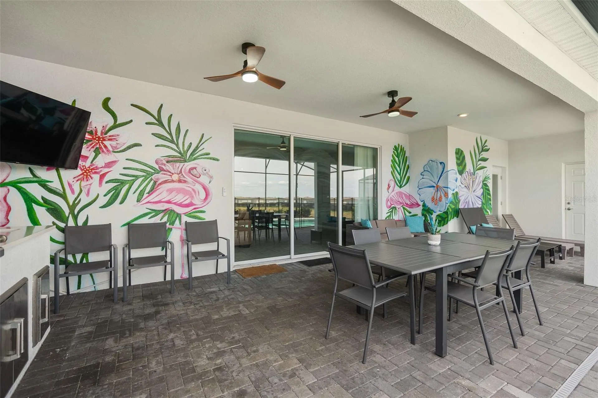 3723 Lana Avenue Davenport FL 33897