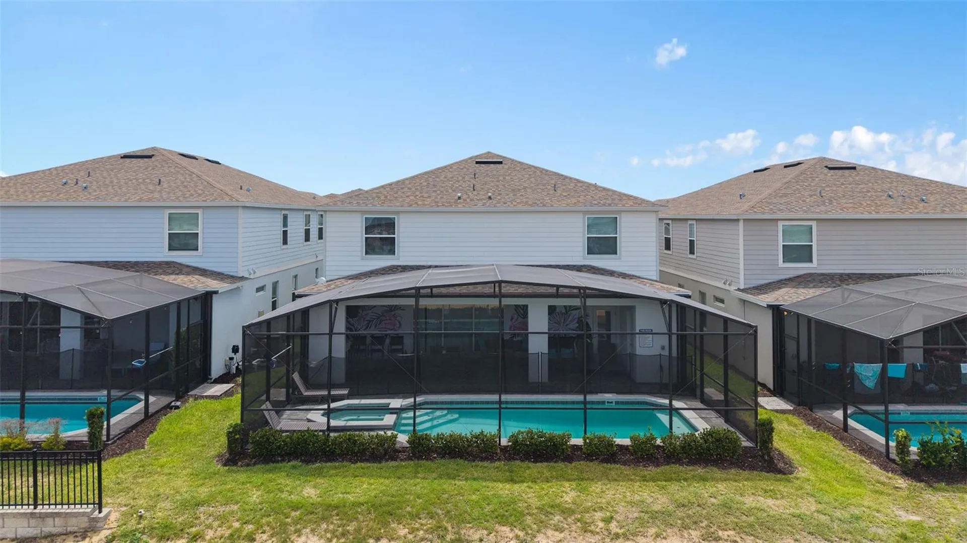 3723 Lana Avenue Davenport FL 33897
