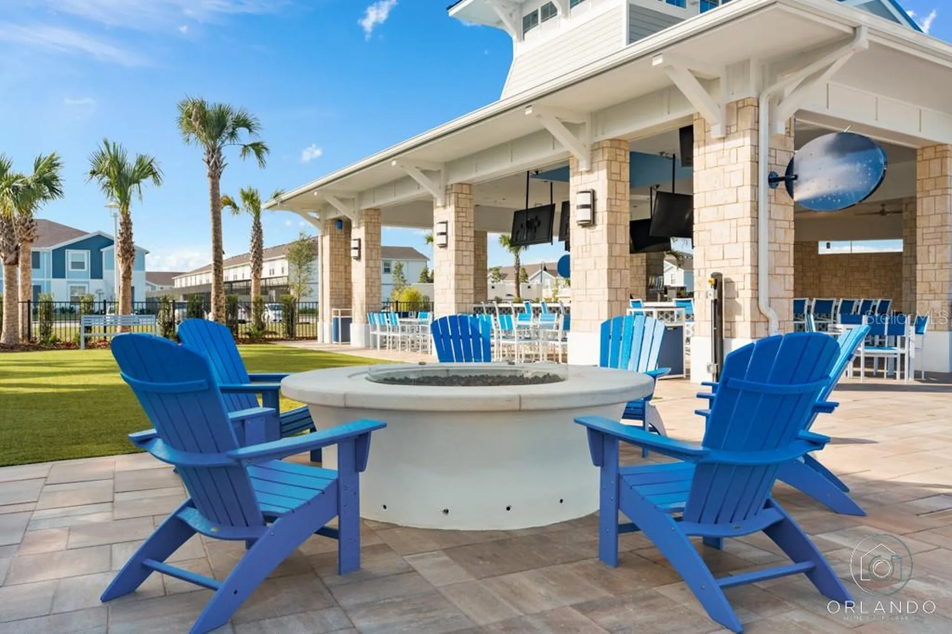3723 Lana Avenue Davenport FL 33897
