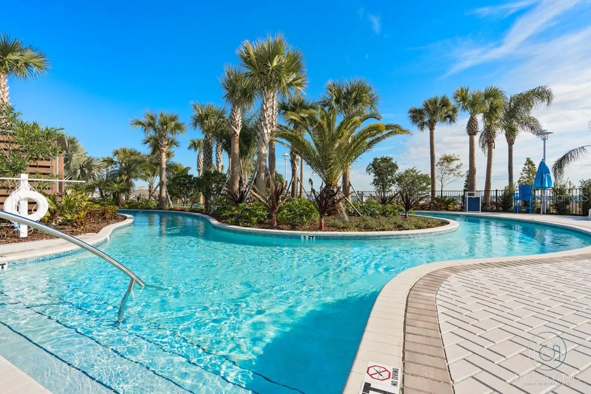 3723 Lana Avenue Davenport FL 33897